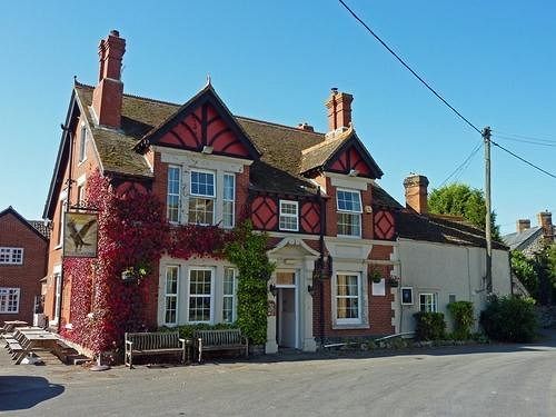 The Eagle Tavern Отель типа 