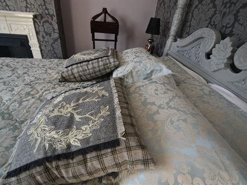 The Eagle Tavern Bed & Breakfast