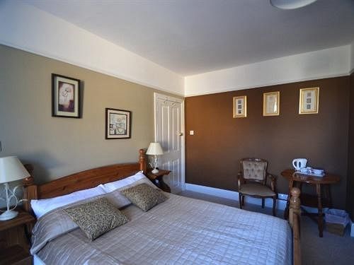 The Eagle Tavern 4*