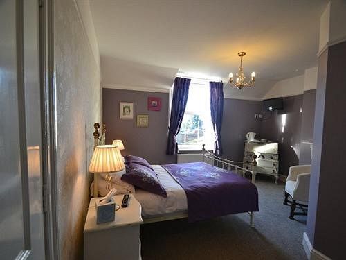 The Eagle Tavern Bed & Breakfast 4*
