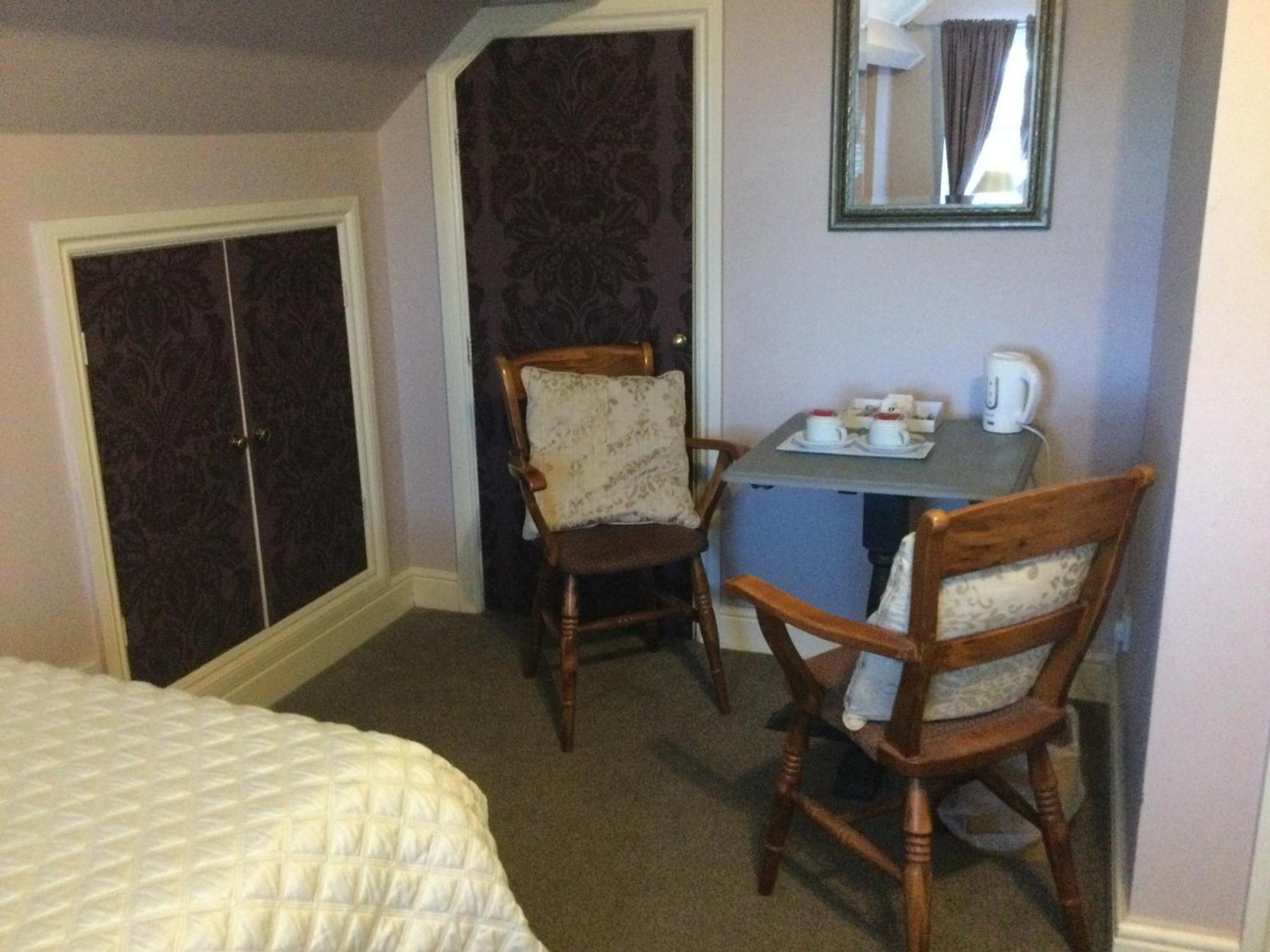 The Eagle Tavern 4* Faringdon