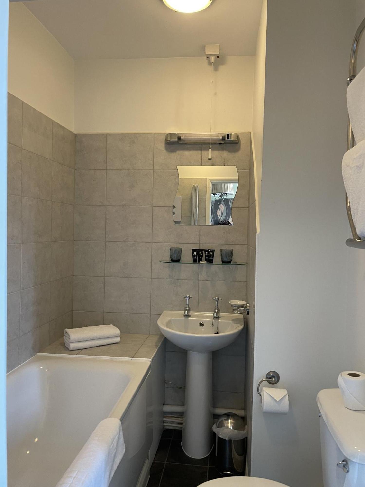 The Eagle Tavern 4* Faringdon