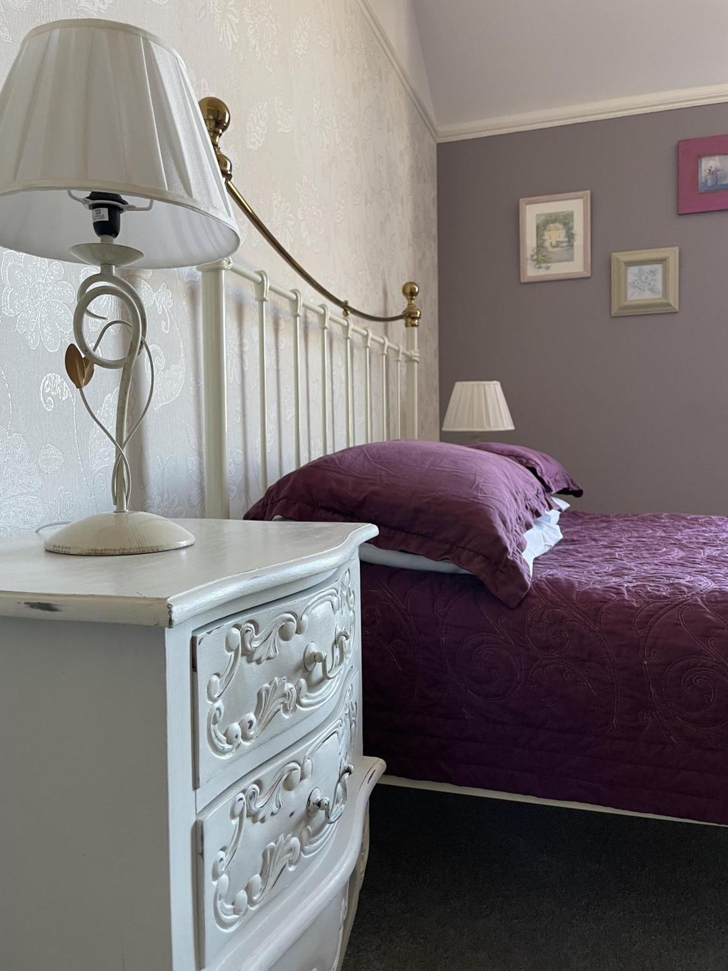 Bed & Breakfast The Eagle Tavern Faringdon