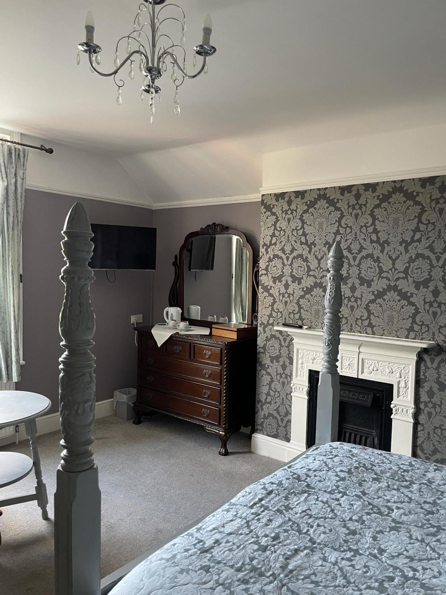 The Eagle Tavern Faringdon